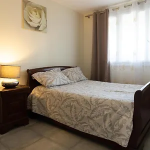 Appartement Le Bel Air, Villeurbanne