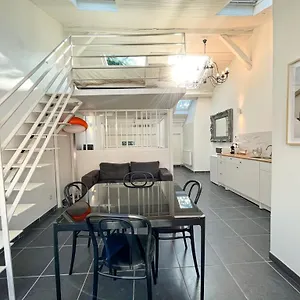 Appartement Palm Spring, Villeurbanne