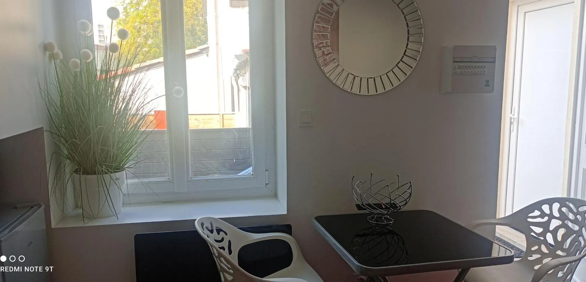 Apartmán Chez Anne-Sophie Villeurbanne