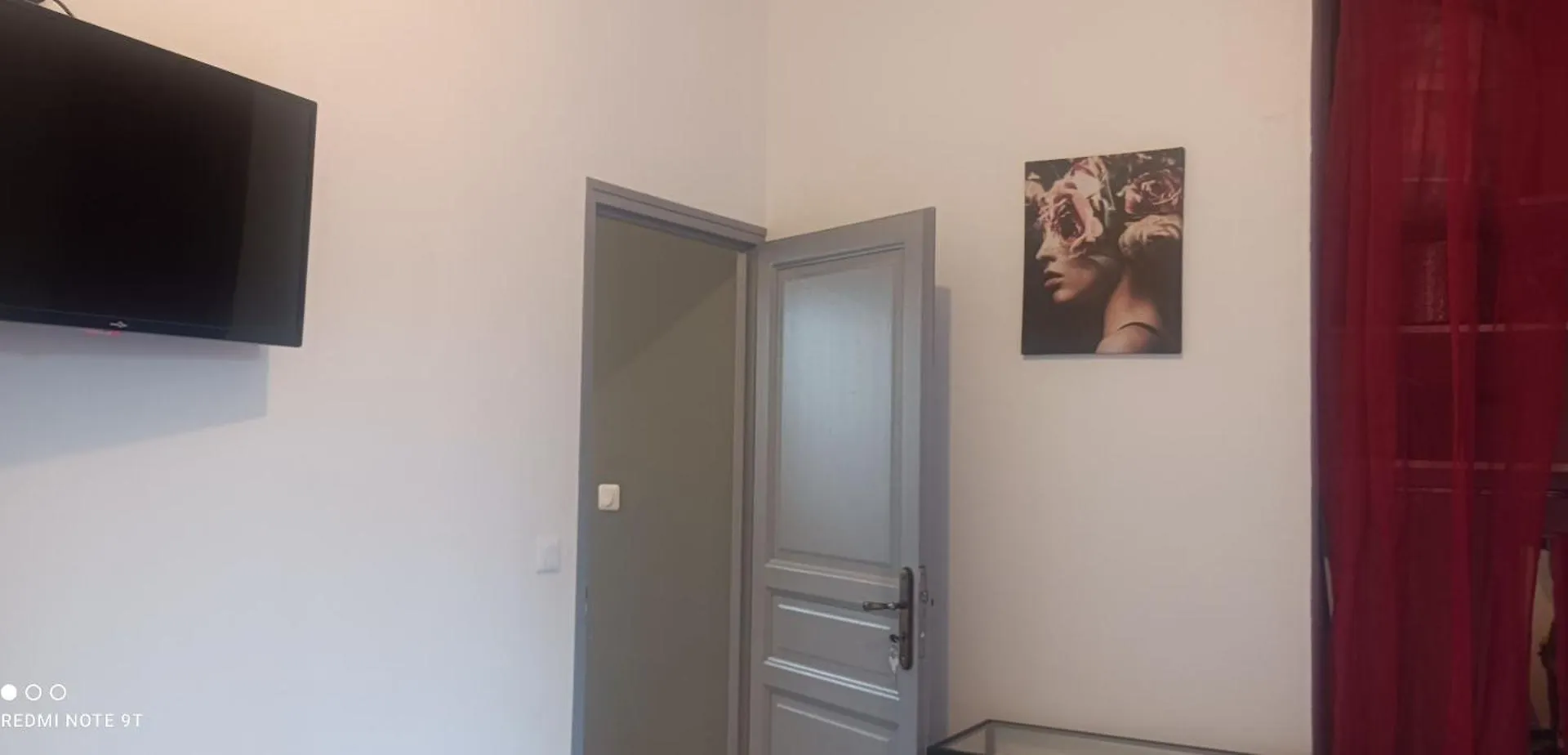 Apartmán Chez Anne-Sophie Villeurbanne