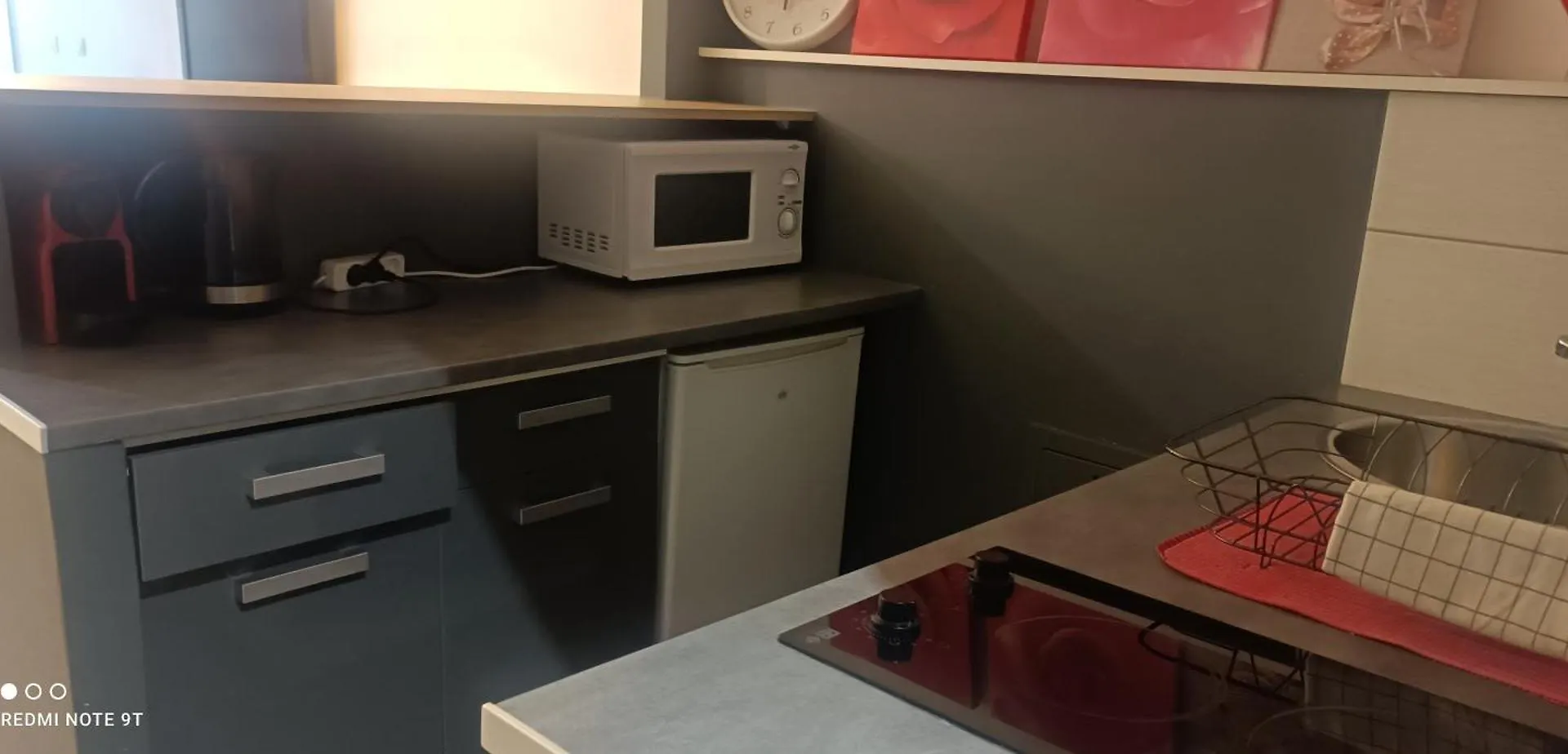 Apartmán Chez Anne-Sophie Villeurbanne
