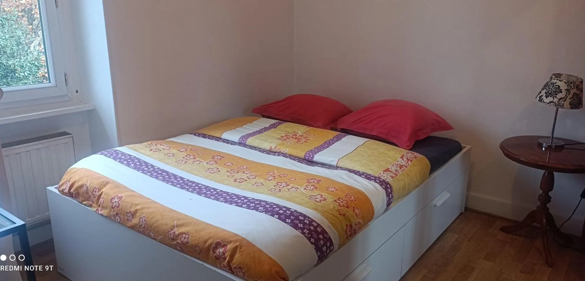 Apartmán Chez Anne-Sophie Villeurbanne Francie